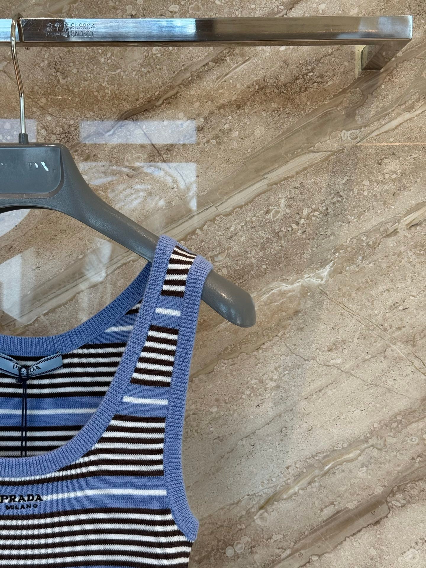 PRADA 26S TANK TOP 803