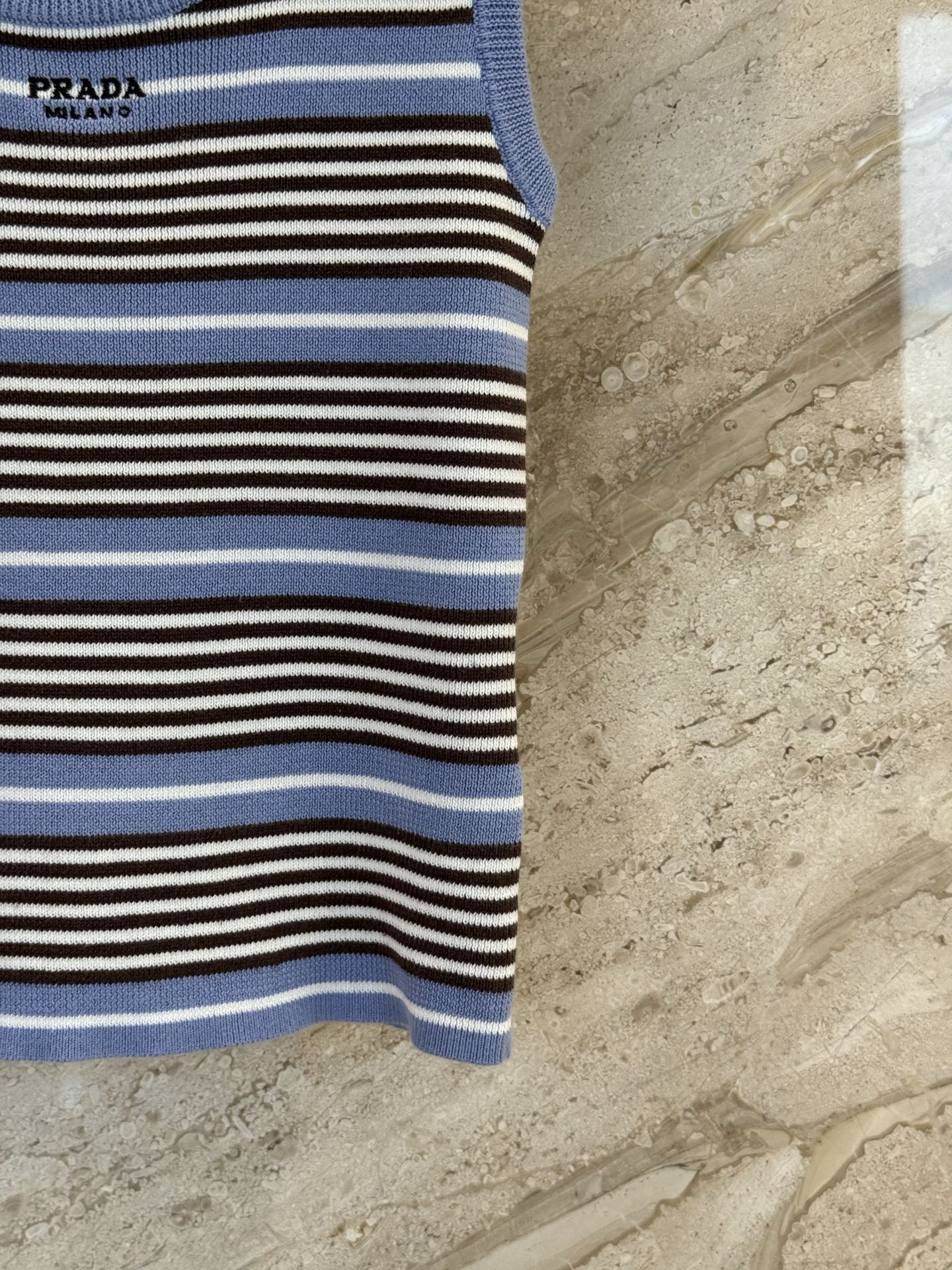 PRADA 26S TANK TOP 803