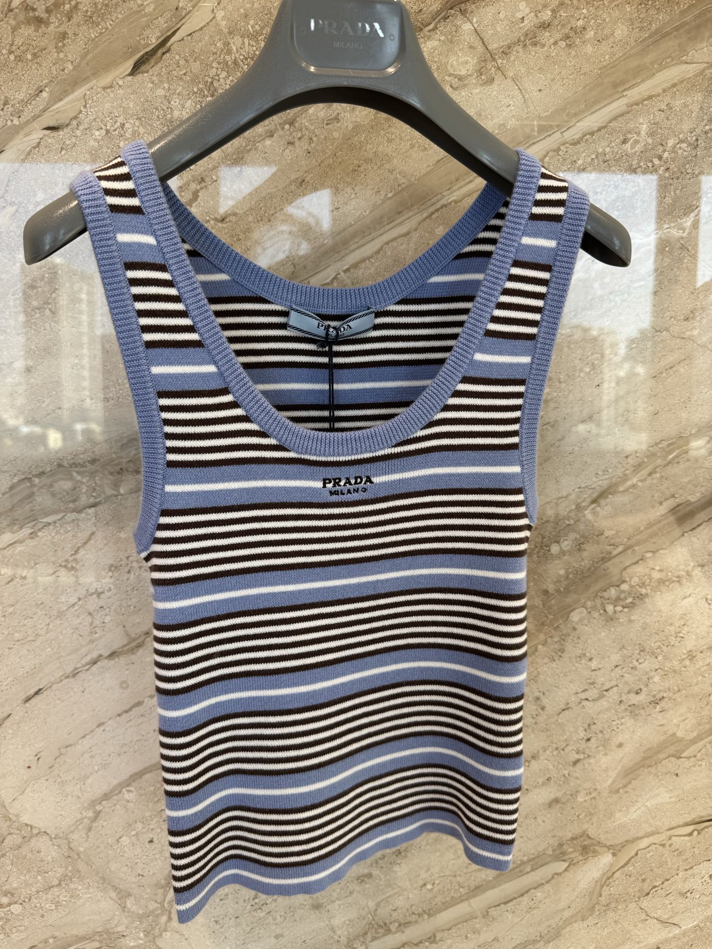 PRADA 26S TANK TOP 803