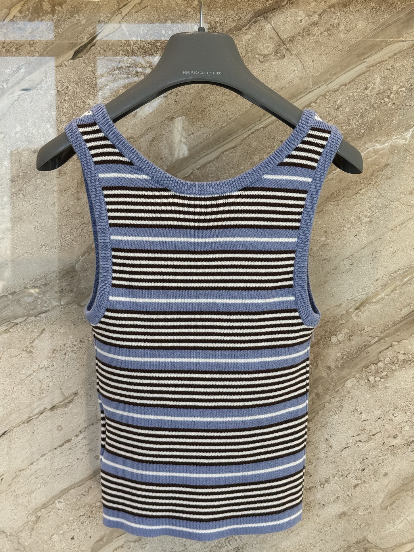 PRADA 26S TANK TOP 803