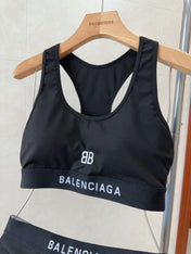 BALENCIAGA BIKINI 25S TWO PIECE IN 749621