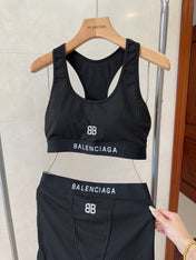 BALENCIAGA BIKINI 25S TWO PIECE IN 749621
