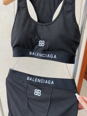 BALENCIAGA BIKINI 25S TWO PIECE IN 749621