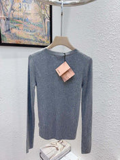 MIUMIU SWEATER STYLE 721