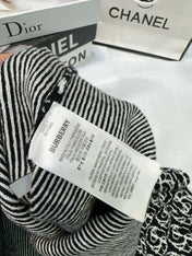 BURBERRY 25S CARDIGAN 283
