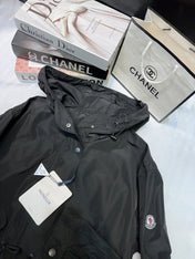 MONCLER 25S JACKET 360