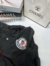 MONCLER 25S JACKET 360