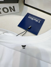 MAXMARA 26S SHORT-SLEEVE T-SHIRT 249