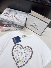 MAXMARA 26S SHORT-SLEEVE T-SHIRT 249