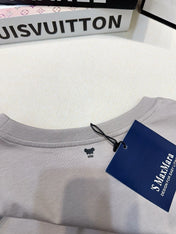 MAXMARA 26S SHORT-SLEEVE T-SHIRT 251