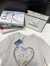 MAXMARA 26S SHORT-SLEEVE T-SHIRT 251