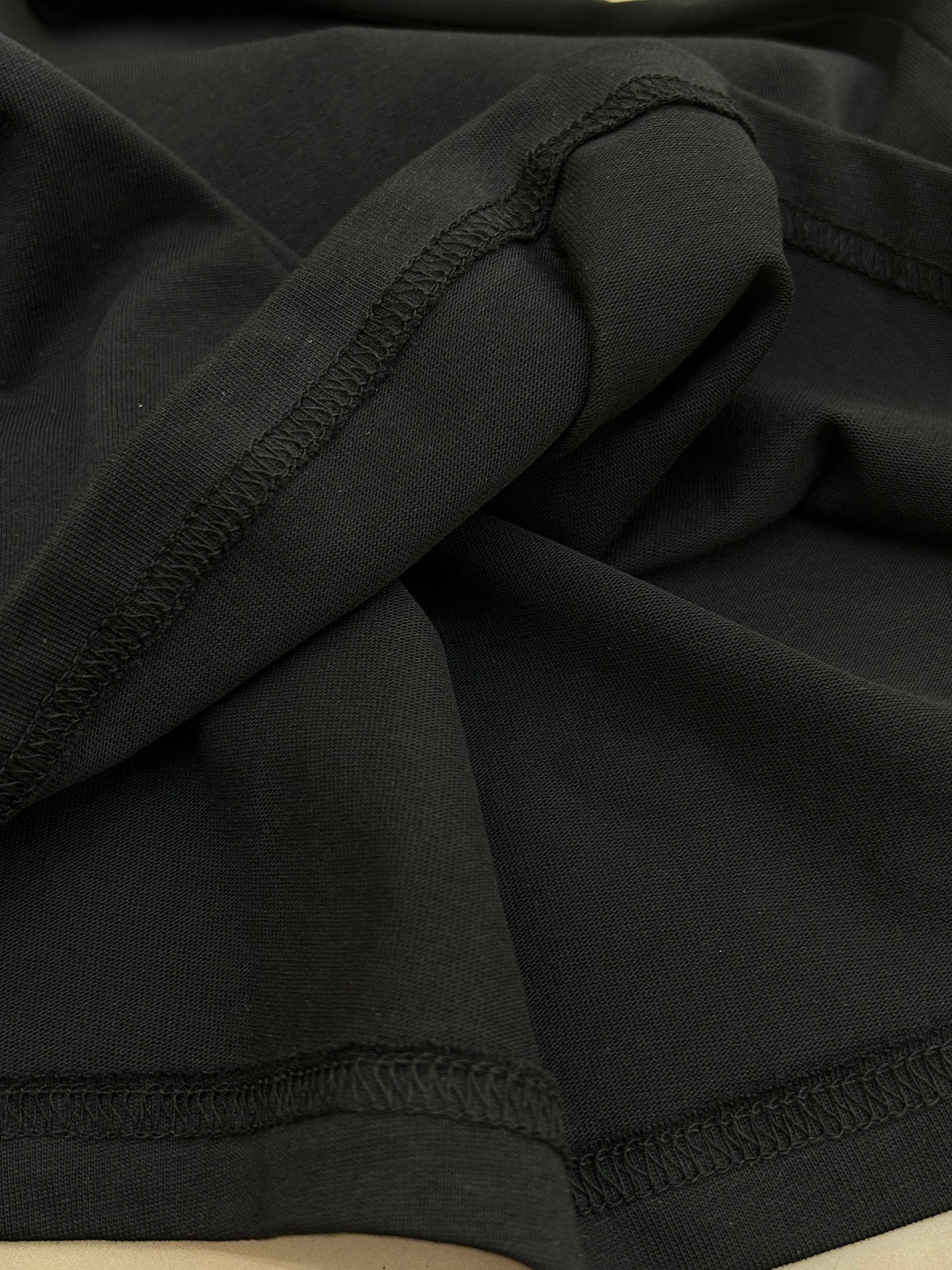 VALENTINO BASIC T SHIRT CHERRY 25S IN COTTON 266240