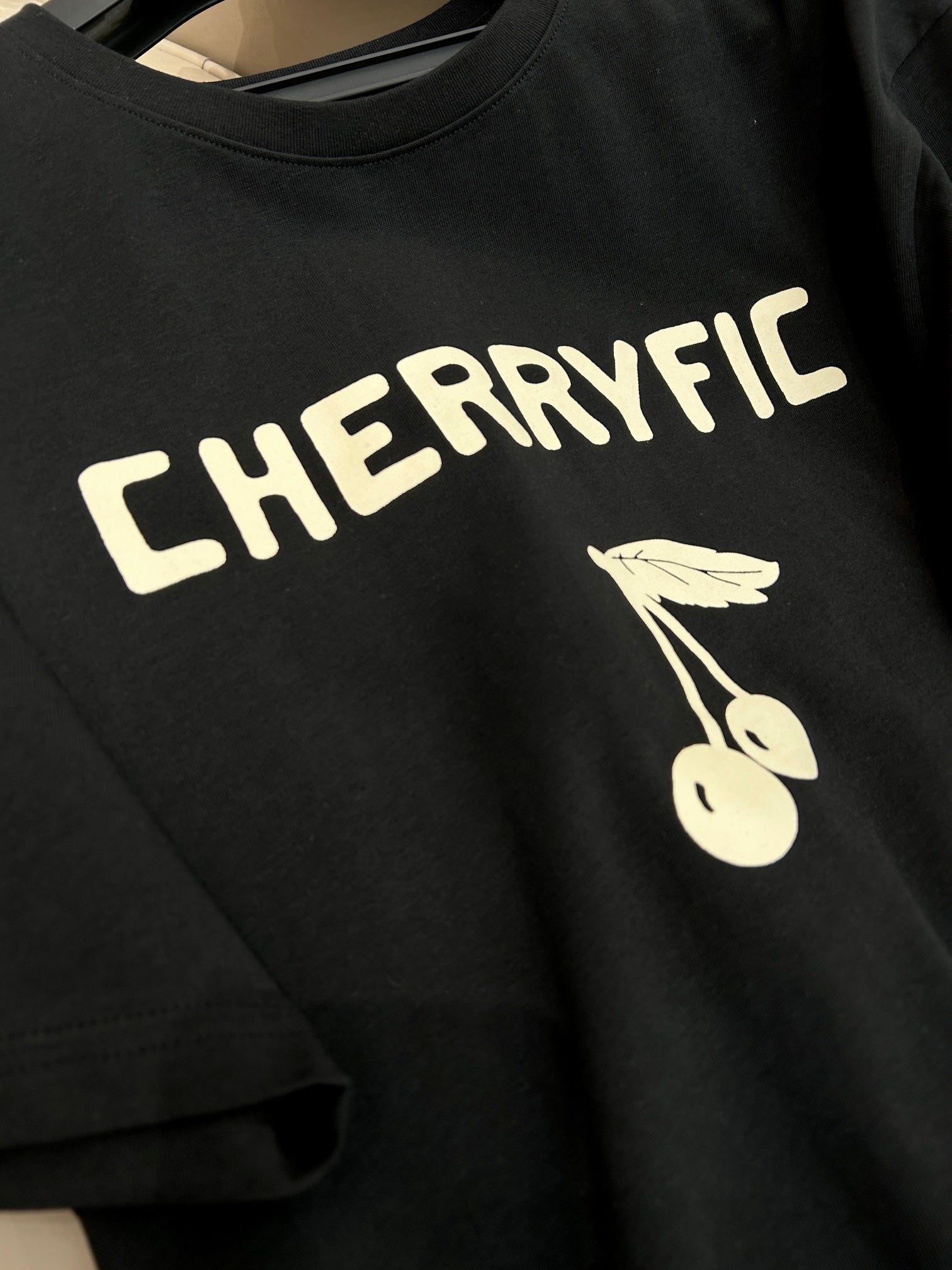 VALENTINO BASIC T SHIRT CHERRY 25S IN COTTON 266240