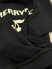 VALENTINO BASIC T SHIRT CHERRY 25S IN COTTON 266240