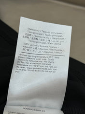 VALENTINO BASIC T SHIRT 25S IN COTTON 266245