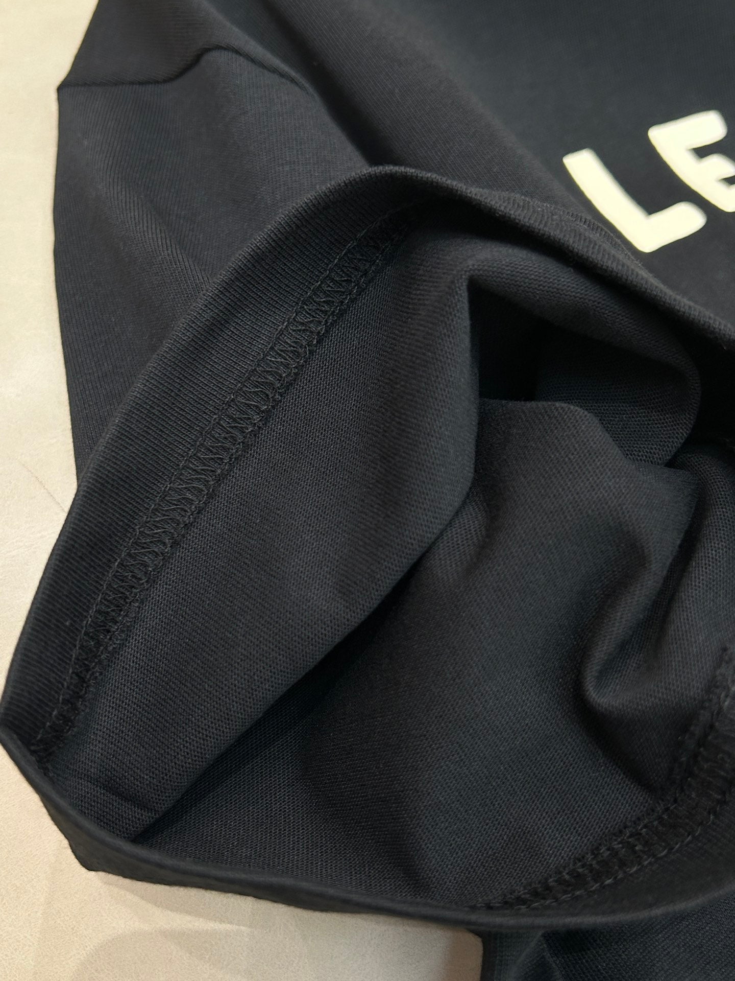 VALENTINO BASIC T SHIRT 25S IN COTTON 266245