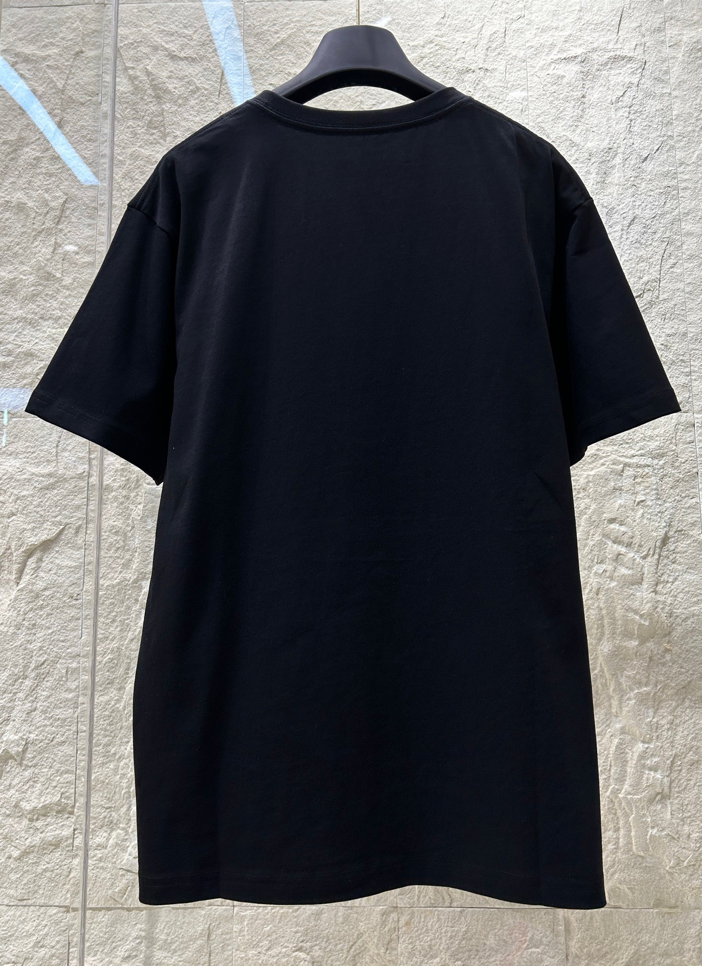 VALENTINO BASIC T SHIRT 25S IN COTTON 266245