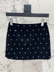 YSL 25S MINI SKIRT STYLE 114