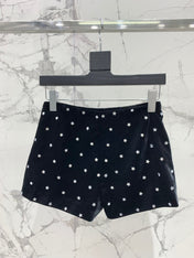 YSL 25S SHORT STYLE 115