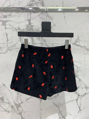 YSL 25S SHORT STYLE 161