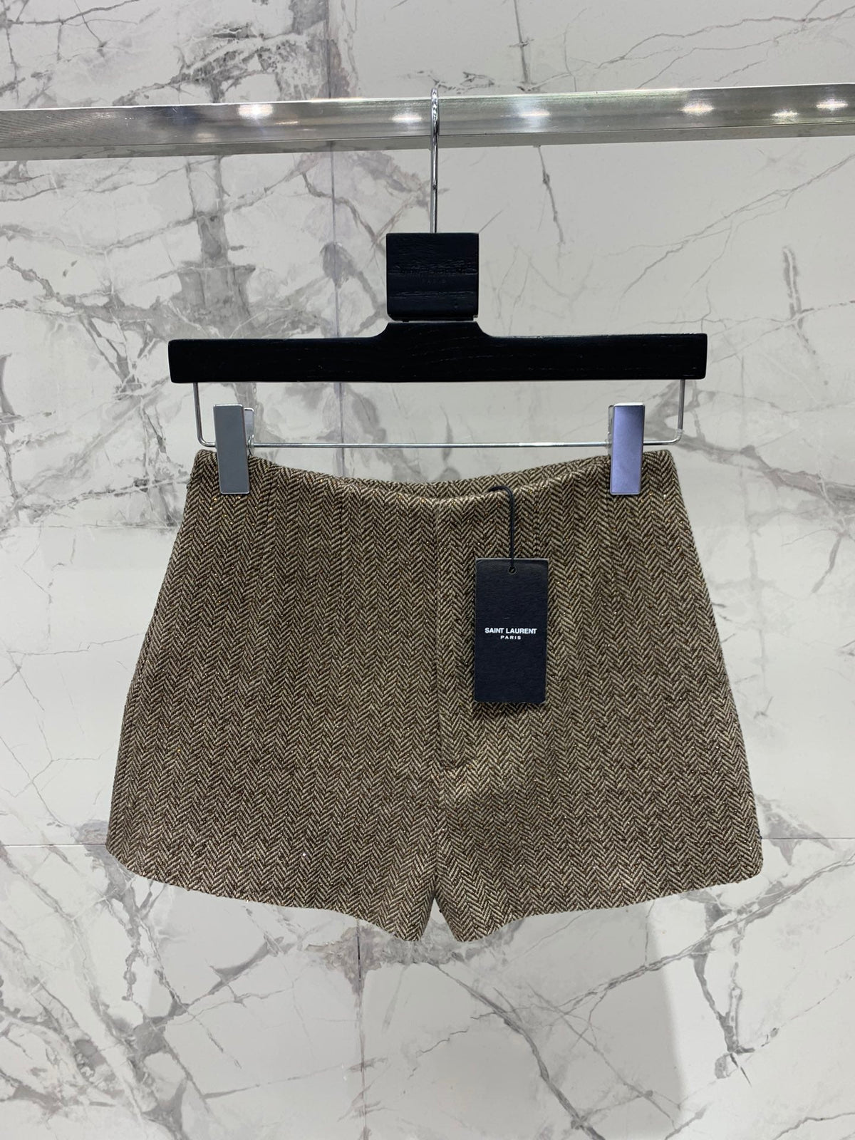 YSL 25S SHORT STYLE 10