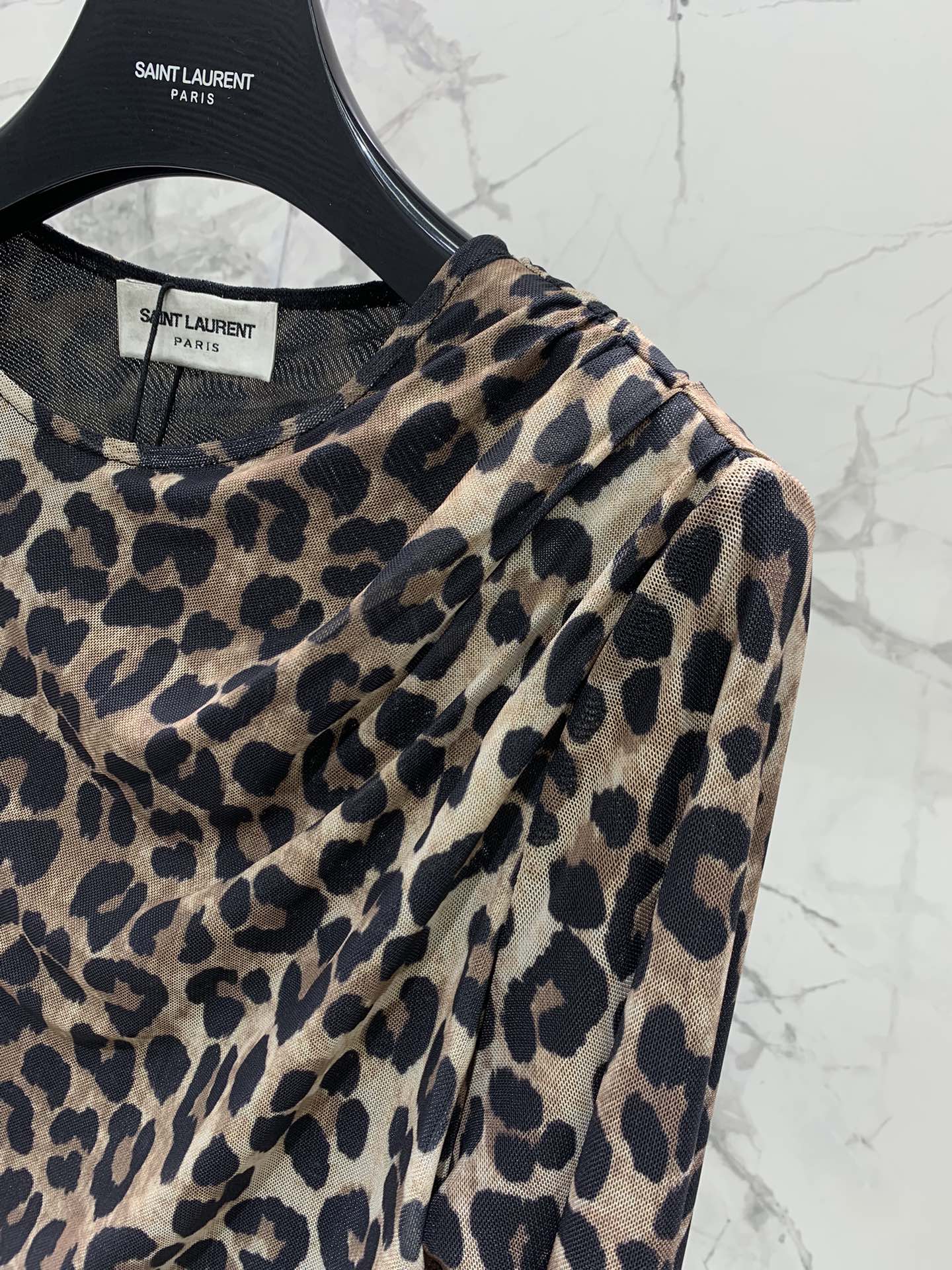 YSL 25S DRESS STYLE 171