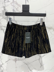 YSL 25S SHORT STYLE 122