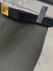 YSL 25S SKIRT STYLE 200