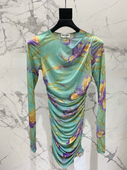 YSL 25S DRESS STYLE 207