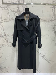 YSL 25S LONG COAT STYLE 127
