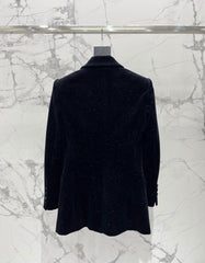 YSL 25S BLAZER STYLE 128