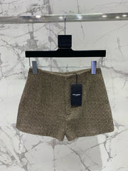 YSL 25S SHORT STYLE 10