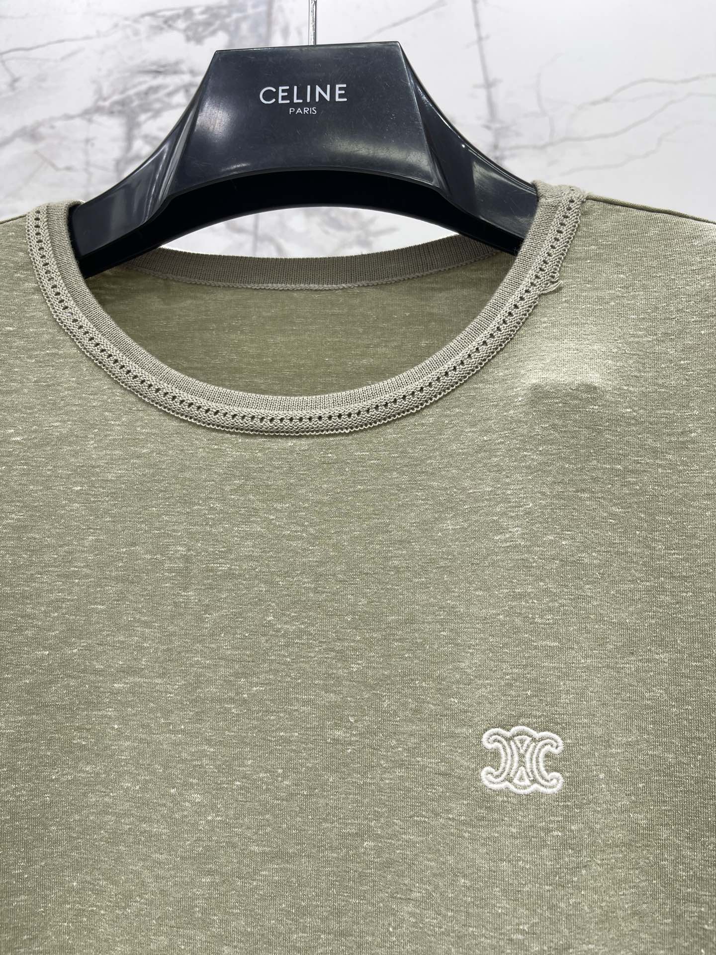 CELINE 26S T-SHIRT 495