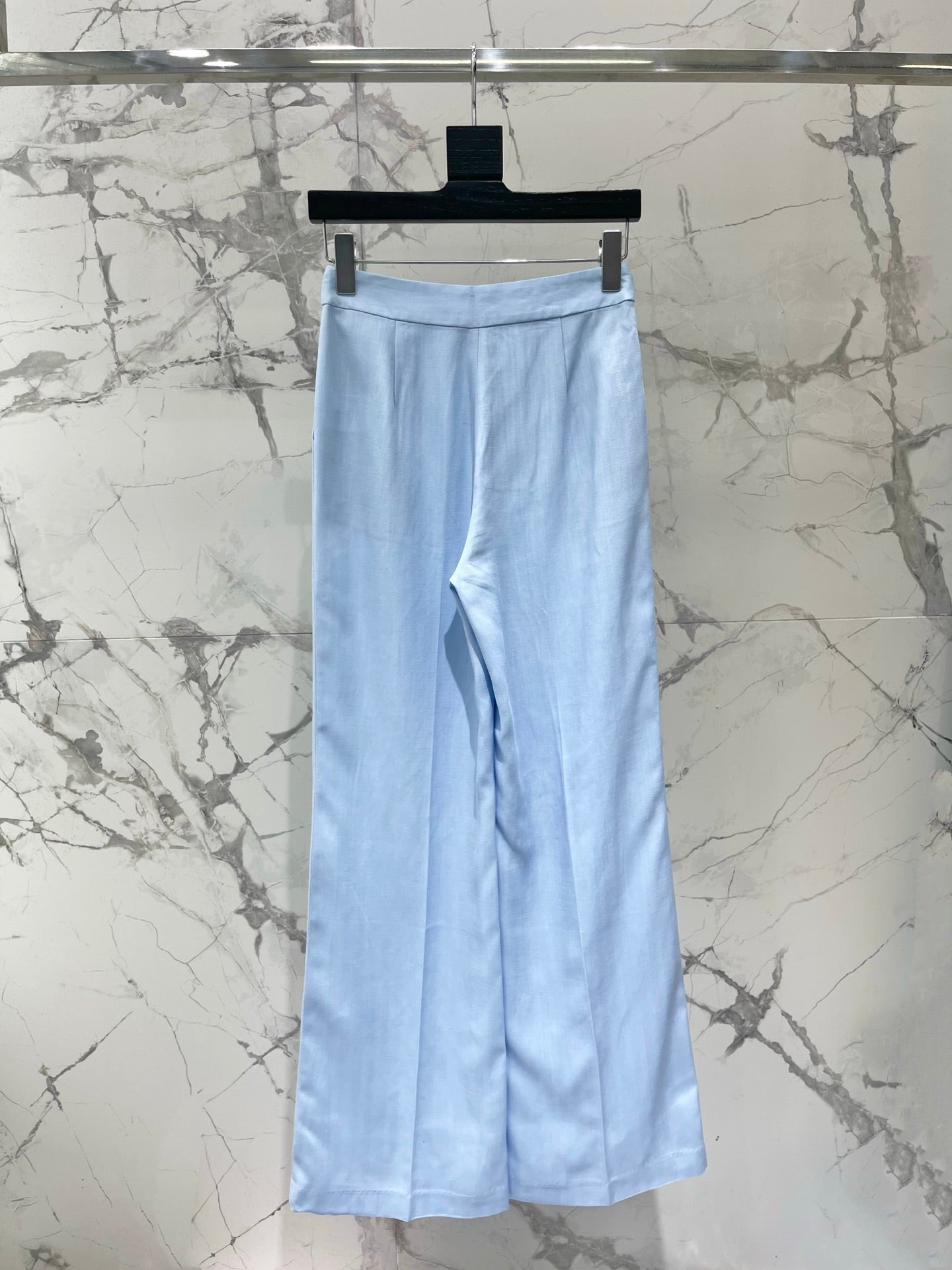 MAXMARA 26S STRAIGHT-LEG PANTS 276