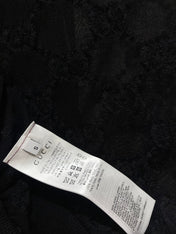GUCCI 26S ROUND-NECK CARDIGAN 402