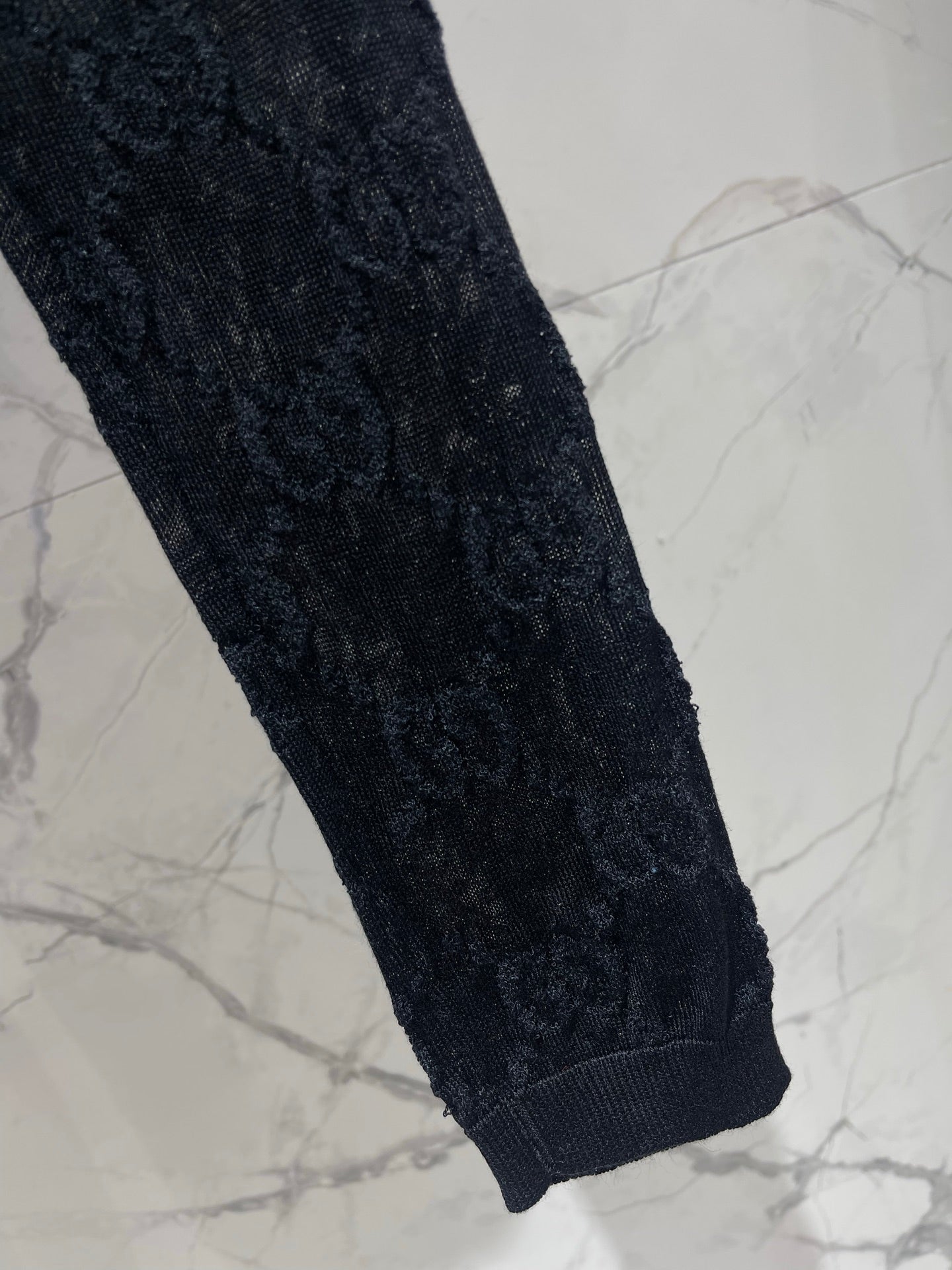 GUCCI 26S ROUND-NECK CARDIGAN 402