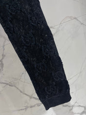GUCCI 26S ROUND-NECK CARDIGAN 402