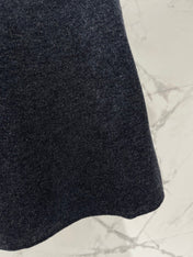 CHANEL 26S SHORT-SLEEVE KNIT TOP 1319