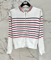 THOM 26S KNIT CARDIGAN STYLE 220