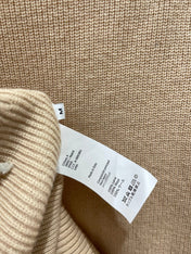 LOEWE 26S V-NECK KNITTED SWEATER 554