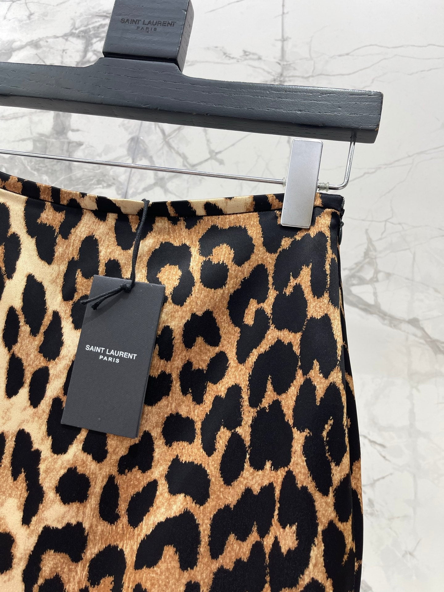 YSL 26S MIDI SKIRT 491