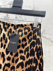 YSL 26S MIDI SKIRT 491