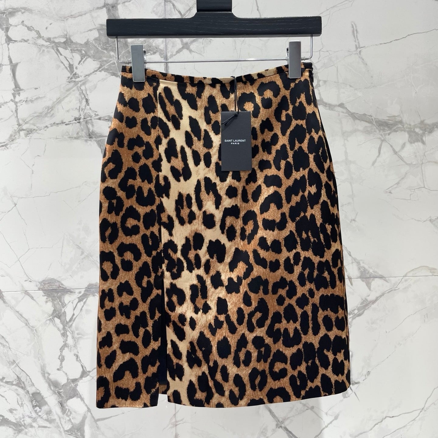 YSL 26S MIDI SKIRT 491