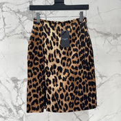 YSL 26S MIDI SKIRT 491