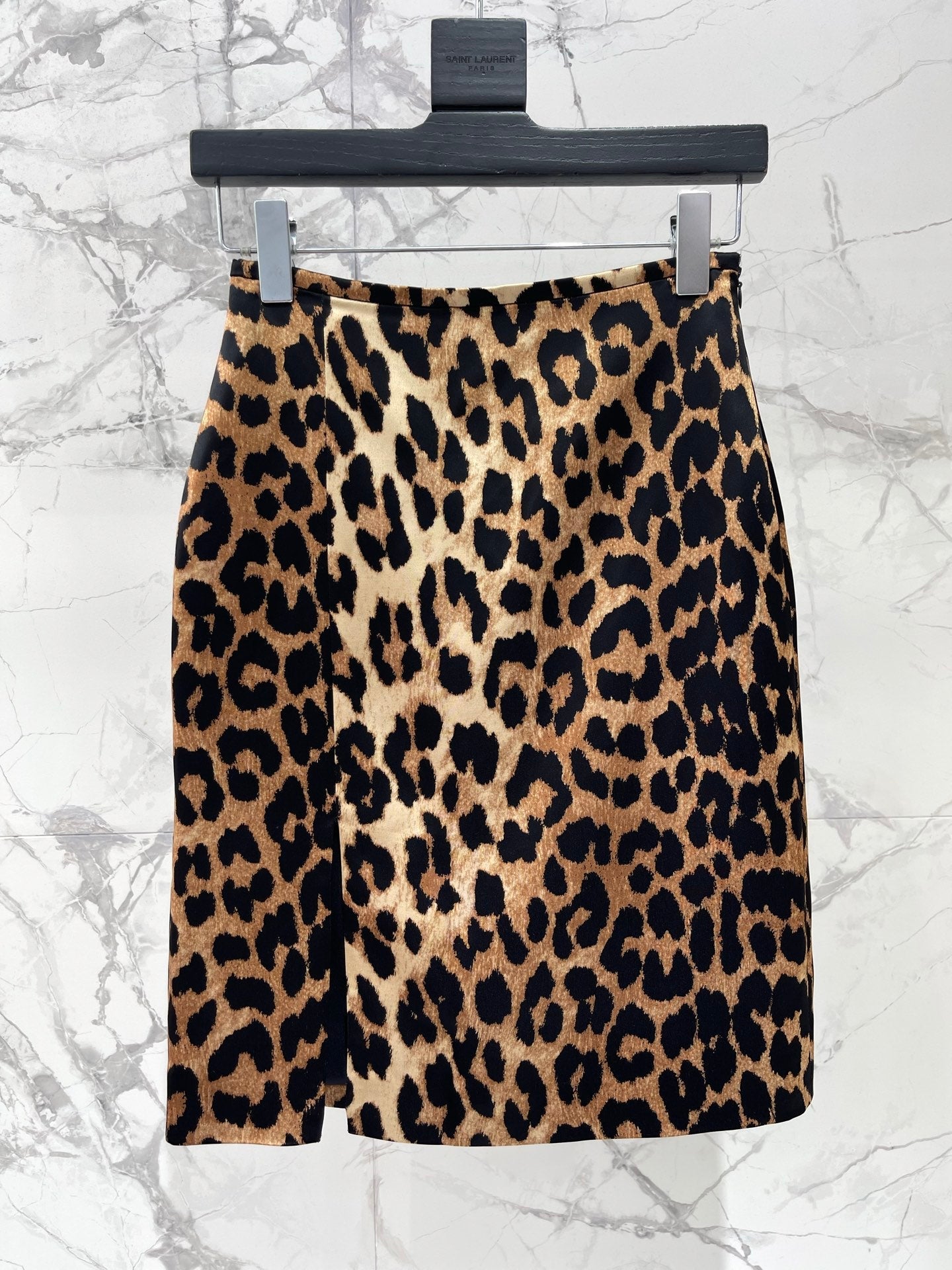 YSL 26S MIDI SKIRT 491