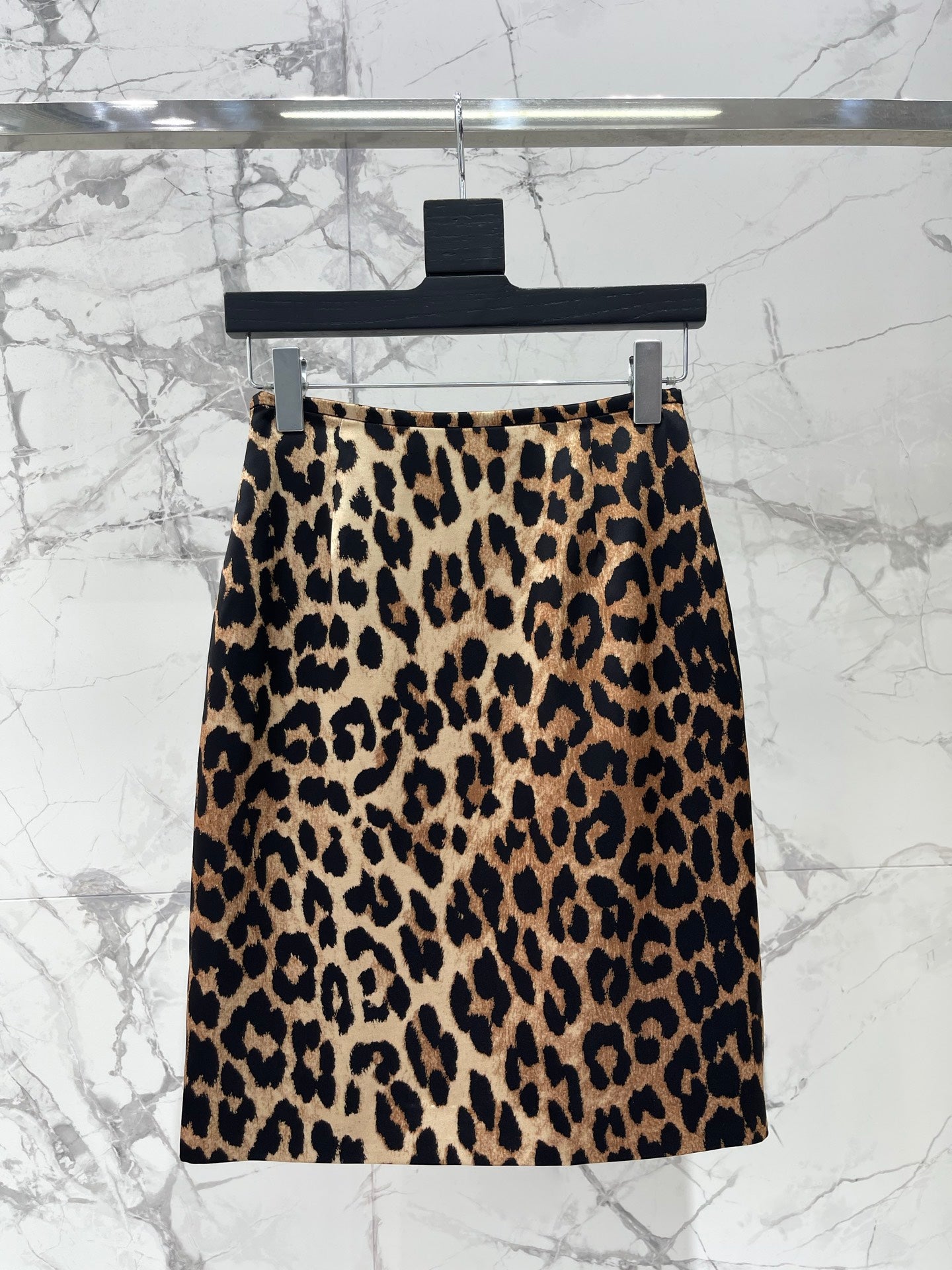 YSL 26S MIDI SKIRT 491