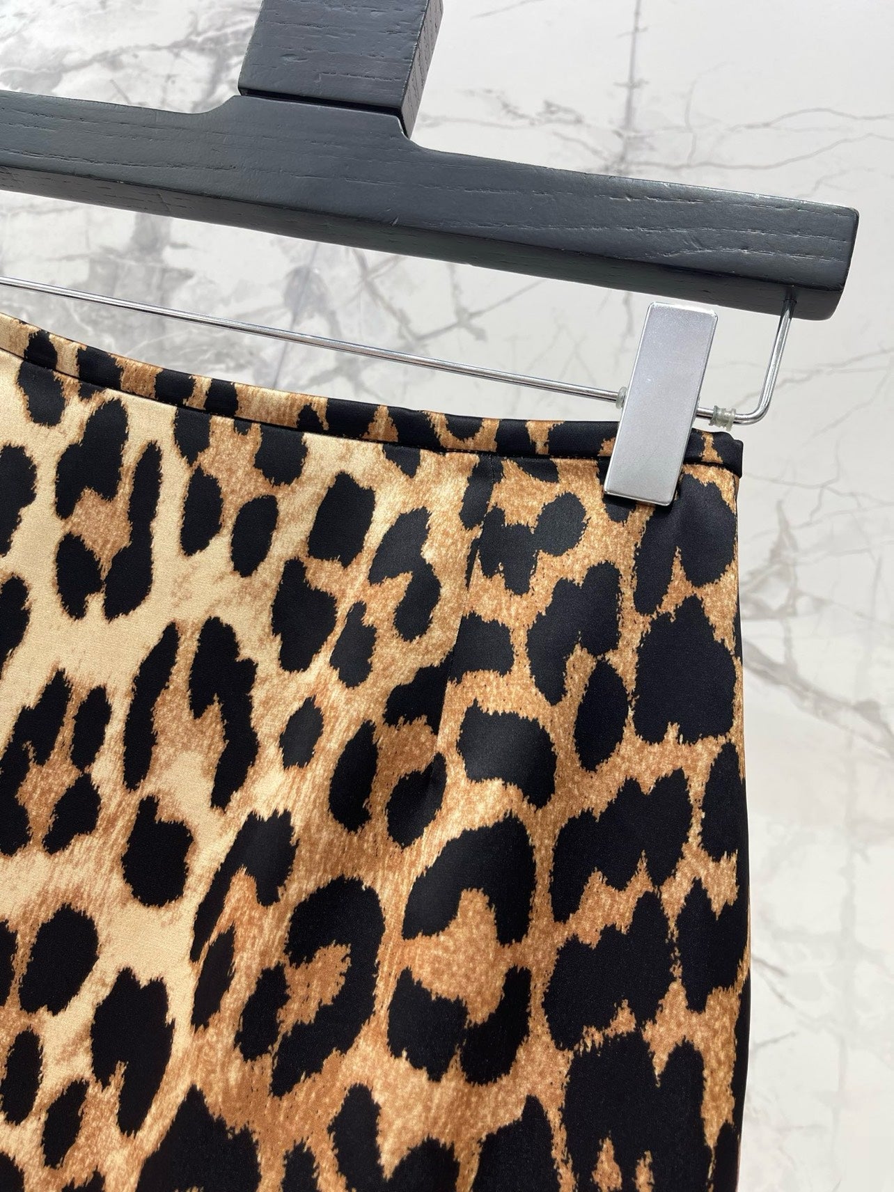 YSL 26S MIDI SKIRT 491