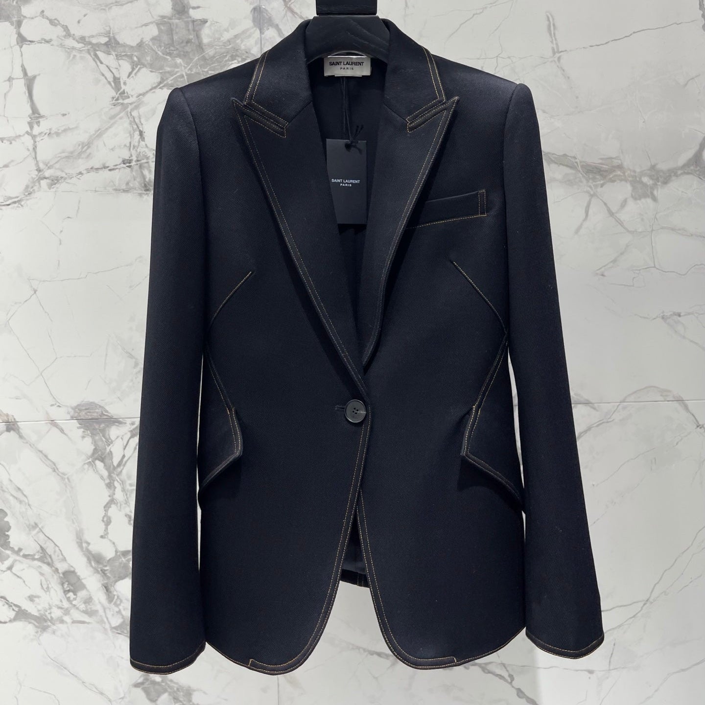 YSL 26S BLAZER 473