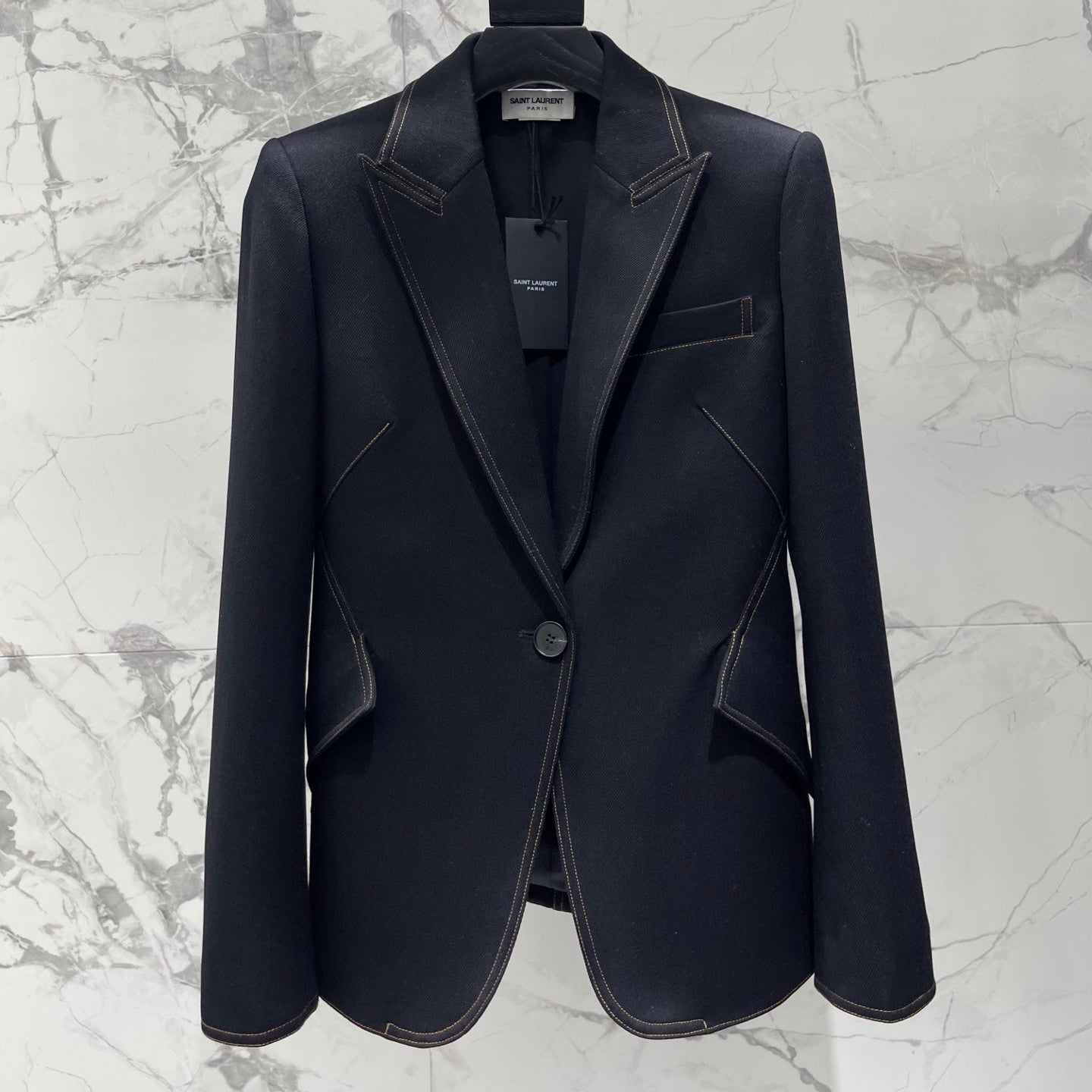 YSL 26S BLAZER 474