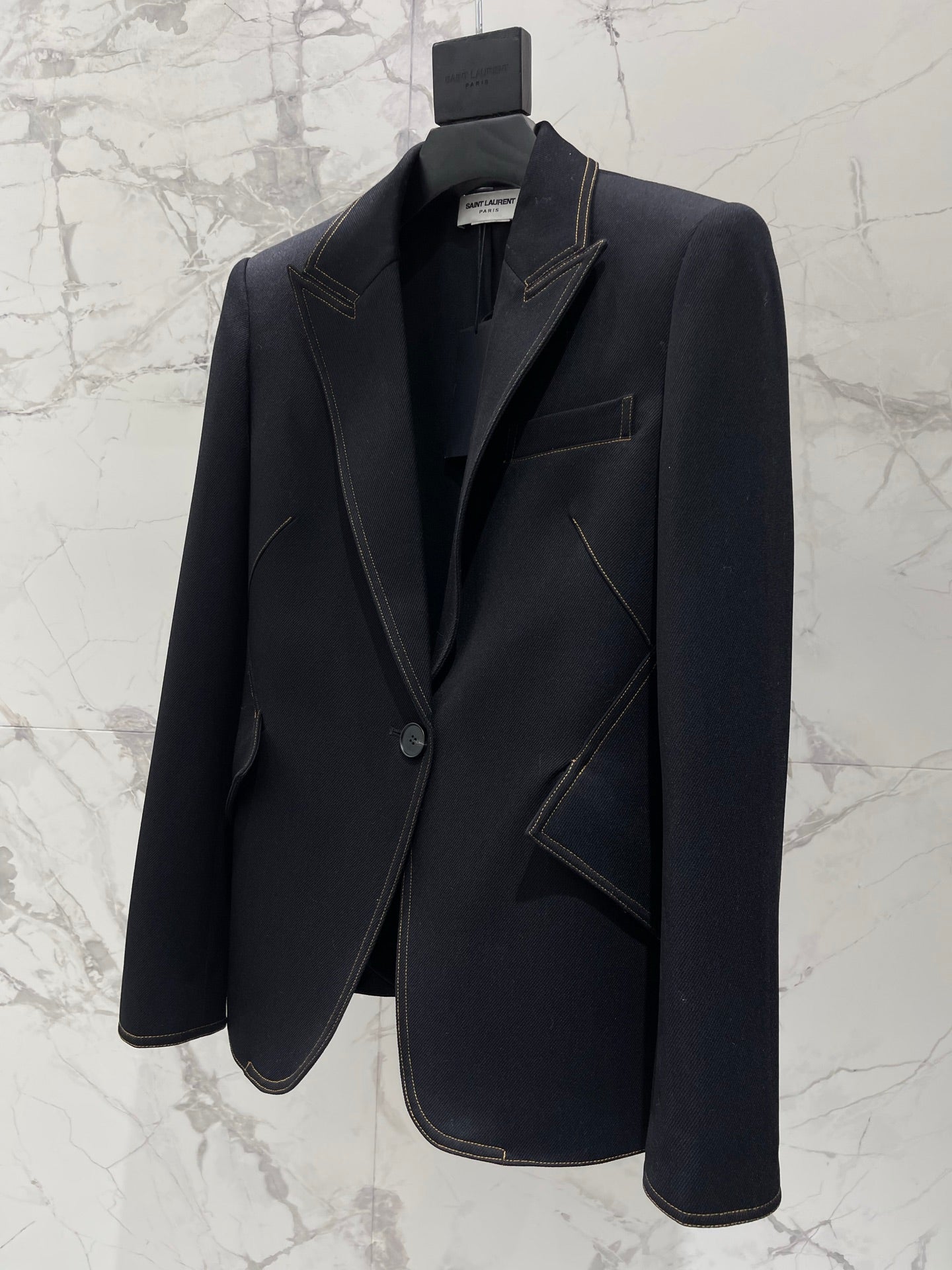 YSL 26S BLAZER 474